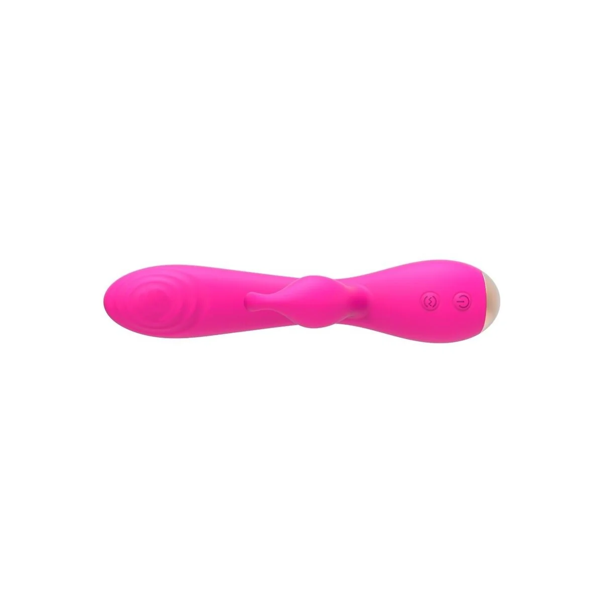 Magic Stick Rabbit Vibrator - Rosa von Nalone kaufen | Fesselliebe