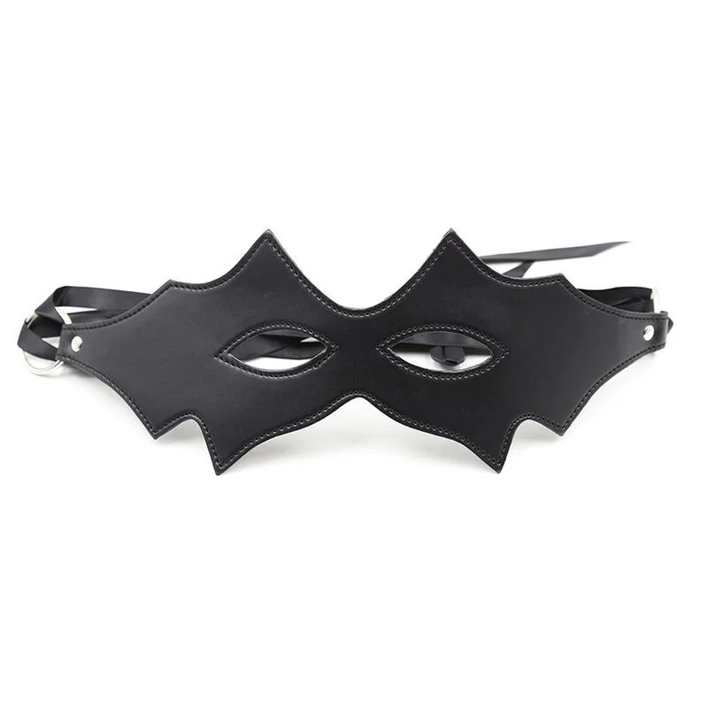 Katzenmaske von Ohmama Fetish kaufen | Fesselliebe 2