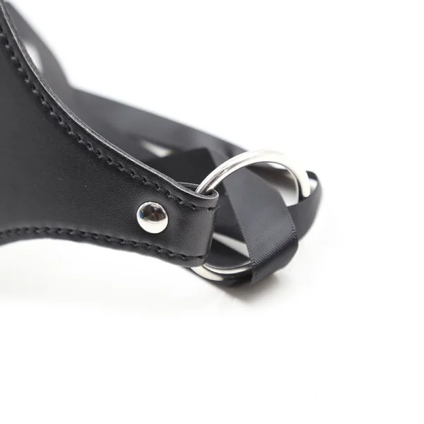 Katzenmaske von Ohmama Fetish kaufen | Fesselliebe