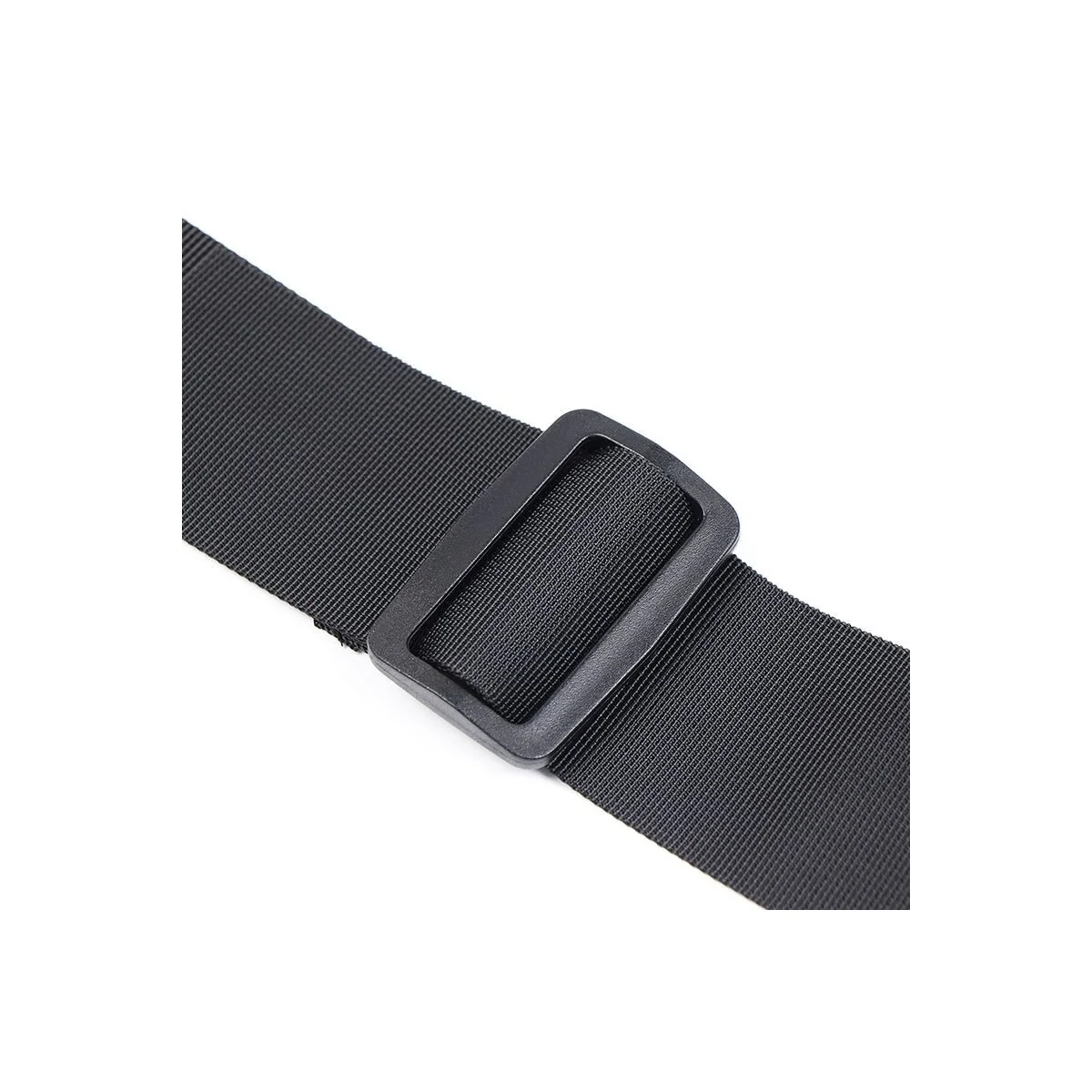 Handschellen und Nylonkragen von Ohmama Fetish kaufen | Fesselliebe