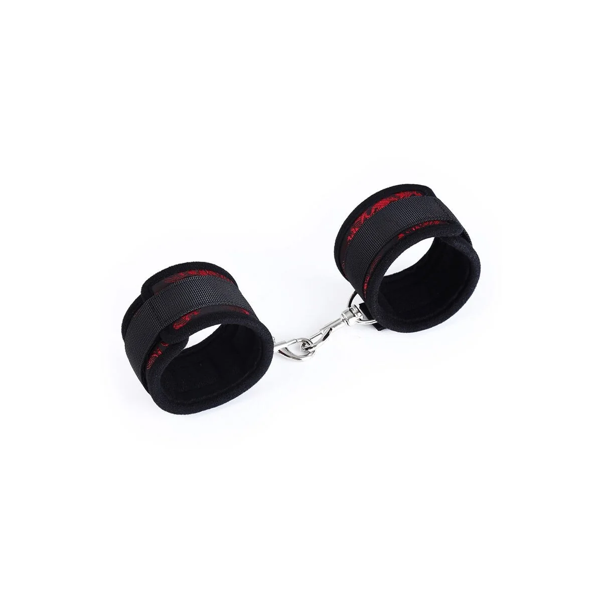 Scandal Handgelenk-Handschellen von Ohmama Fetish kaufen | Fesselliebe