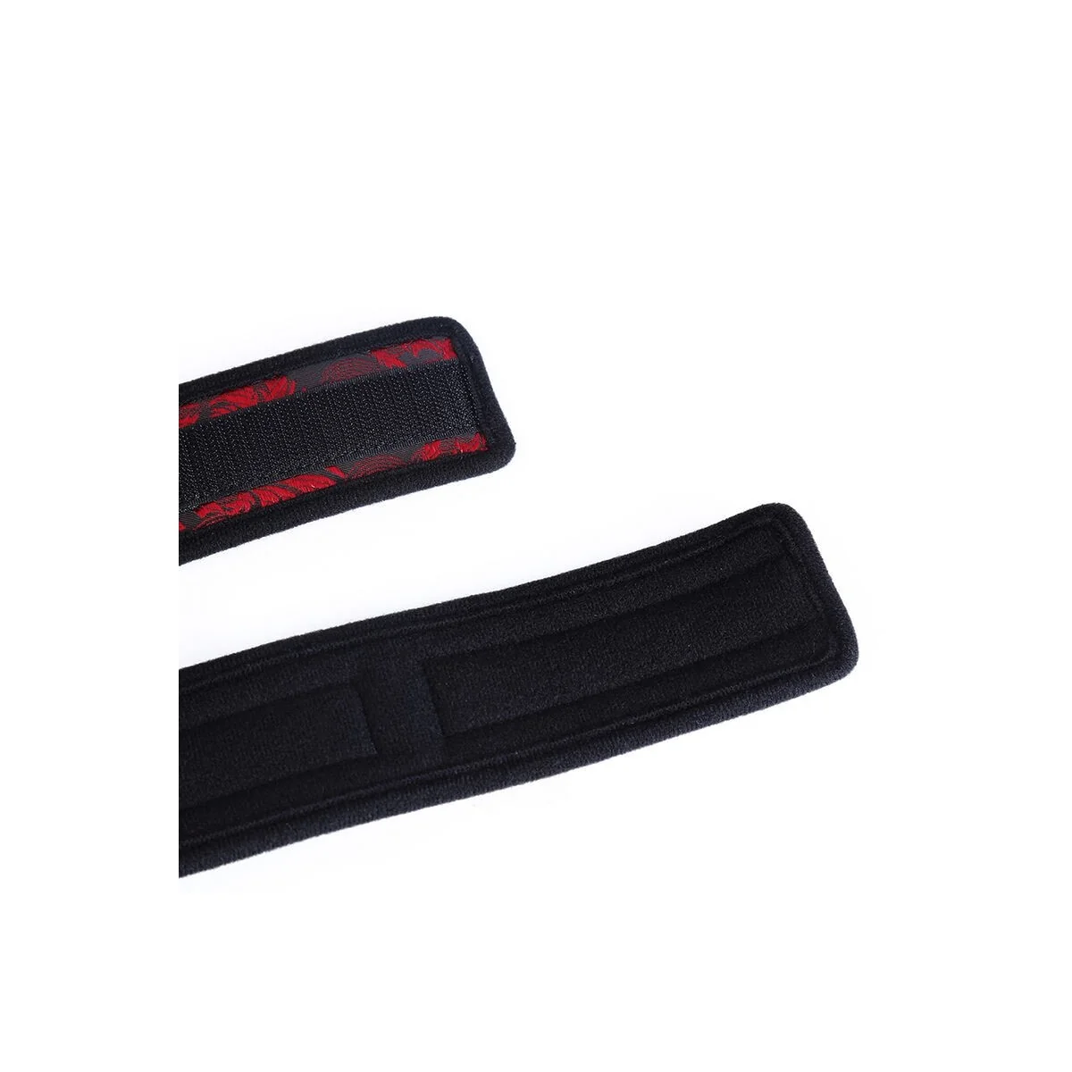 Scandal Handgelenk-Handschellen von Ohmama Fetish kaufen | Fesselliebe