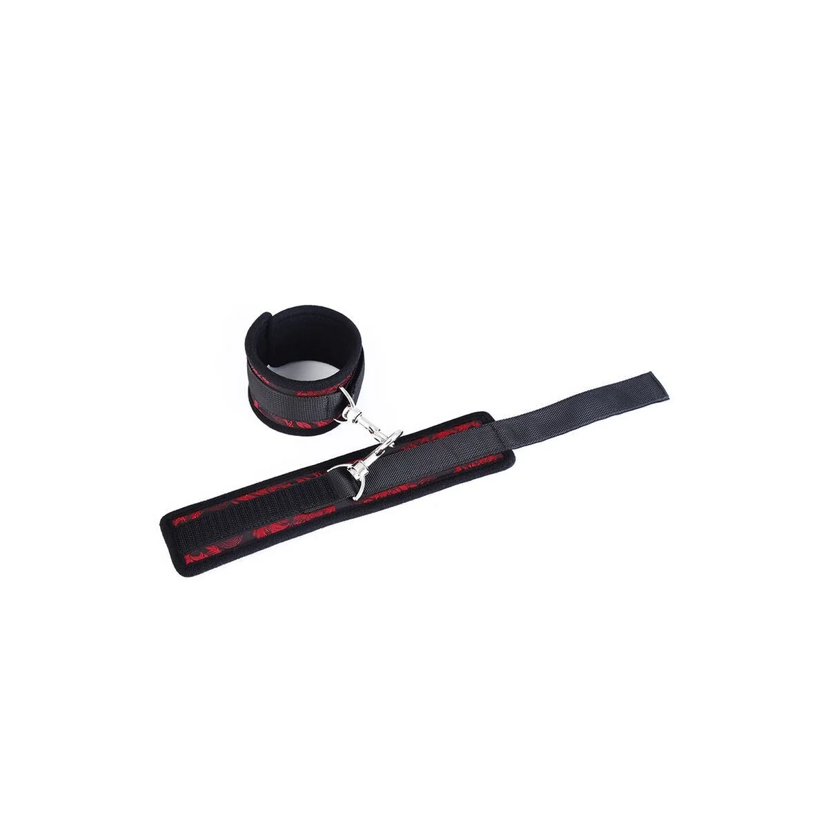 Scandal Handgelenk-Handschellen von Ohmama Fetish kaufen | Fesselliebe