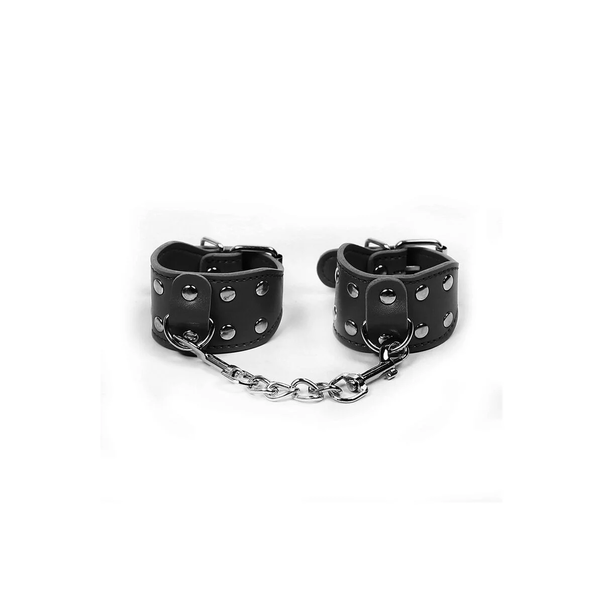 Mini-Handgelenkbefestigungen von Ohmama Fetish kaufen | Fesselliebe