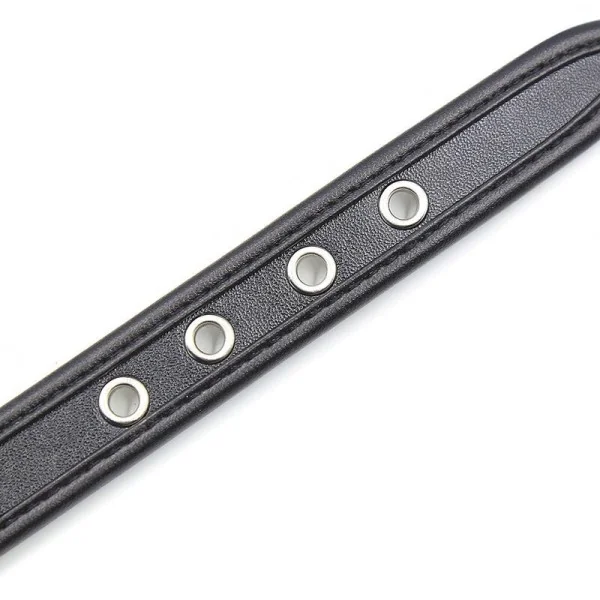 Handgelenkfesseln von Ohmama Fetish kaufen | Fesselliebe