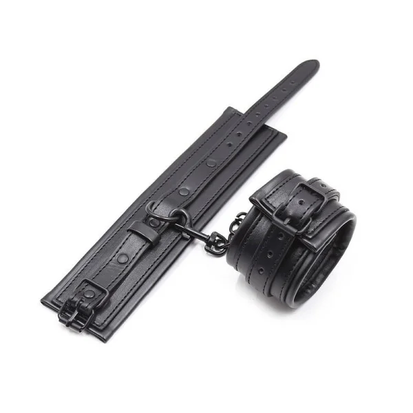 Handgelenkbeschrnkungen von Ohmama Fetish kaufen | Fesselliebe