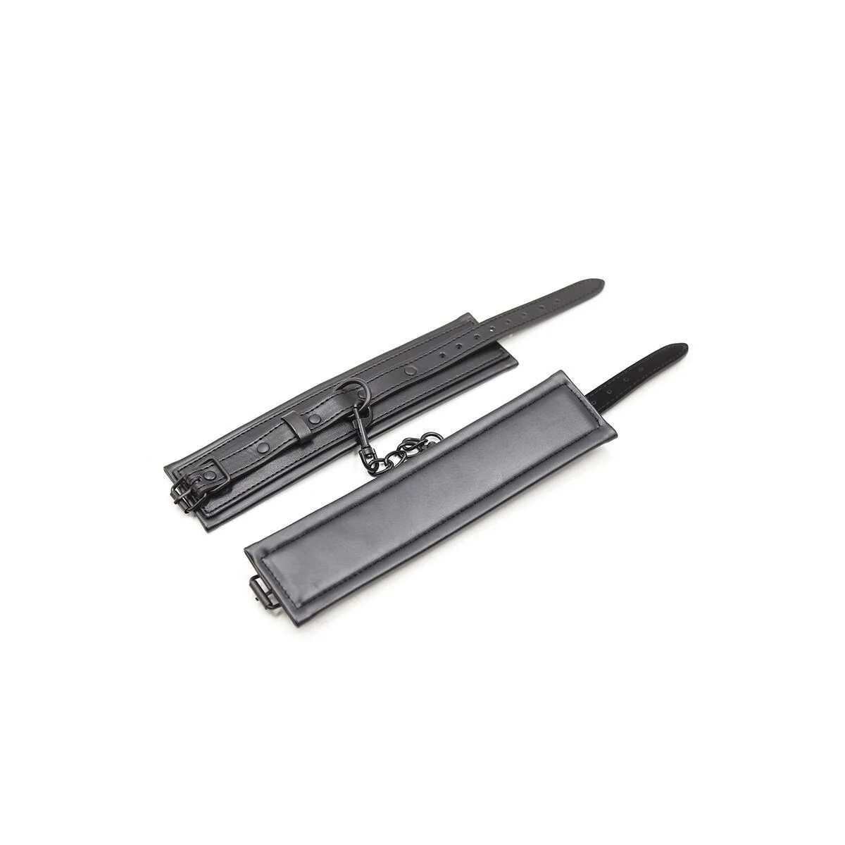 Handgelenkbeschrnkungen von Ohmama Fetish kaufen | Fesselliebe