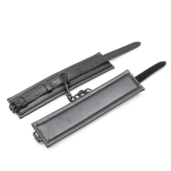 Handgelenkbeschrnkungen von Ohmama Fetish kaufen | Fesselliebe