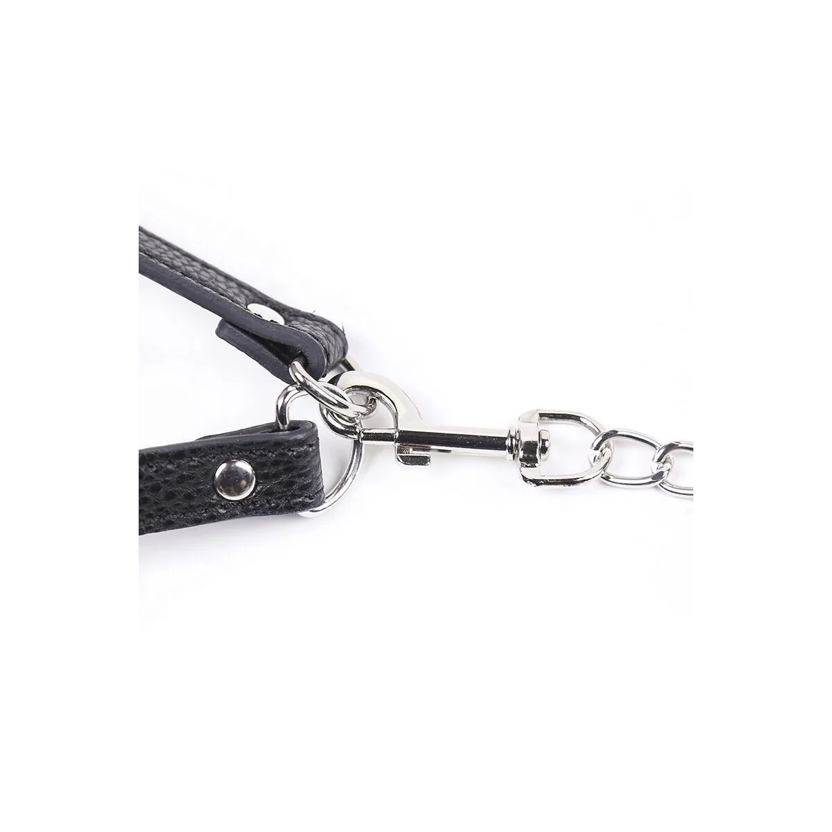 Penis-Stützhülle mit Riemen von Ohmama Fetish kaufen | Fesselliebe