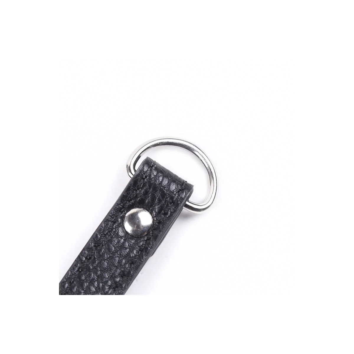 Penis-Stützhülle mit Riemen von Ohmama Fetish kaufen | Fesselliebe