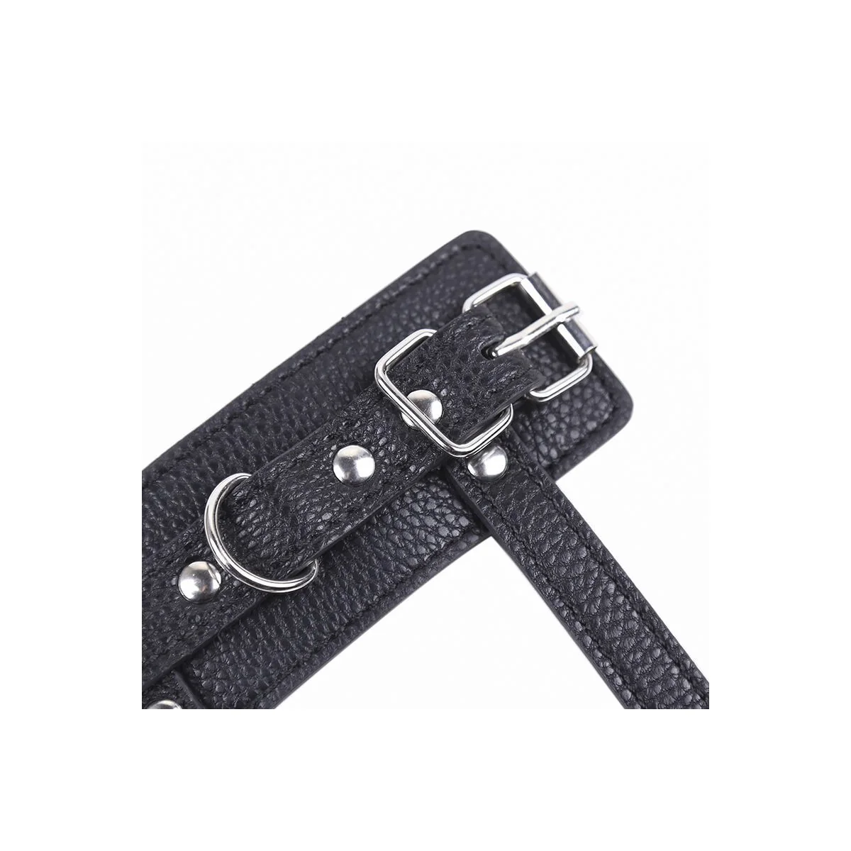 Penis-Stützhülle mit Riemen von Ohmama Fetish kaufen | Fesselliebe