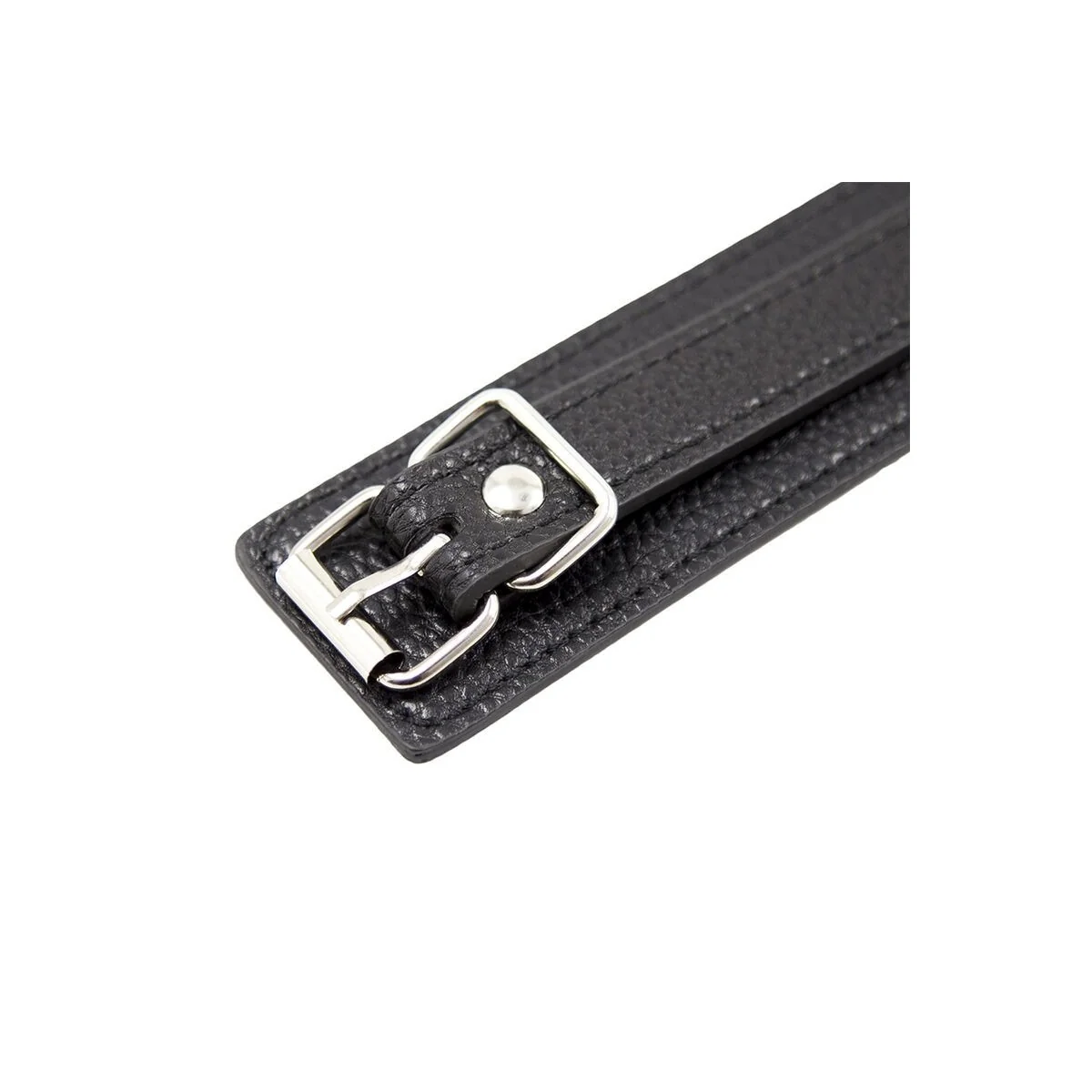 Halskette mit Schlangenmuster von Ohmama Fetish kaufen | Fesselliebe