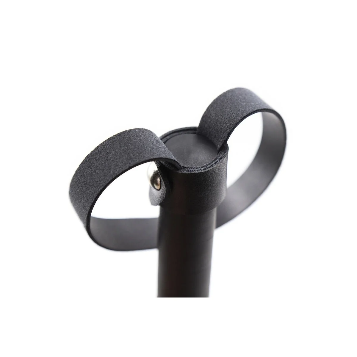 Silberne Armbnder mit Peitsche von Ohmama Fetish kaufen | Fesselliebe