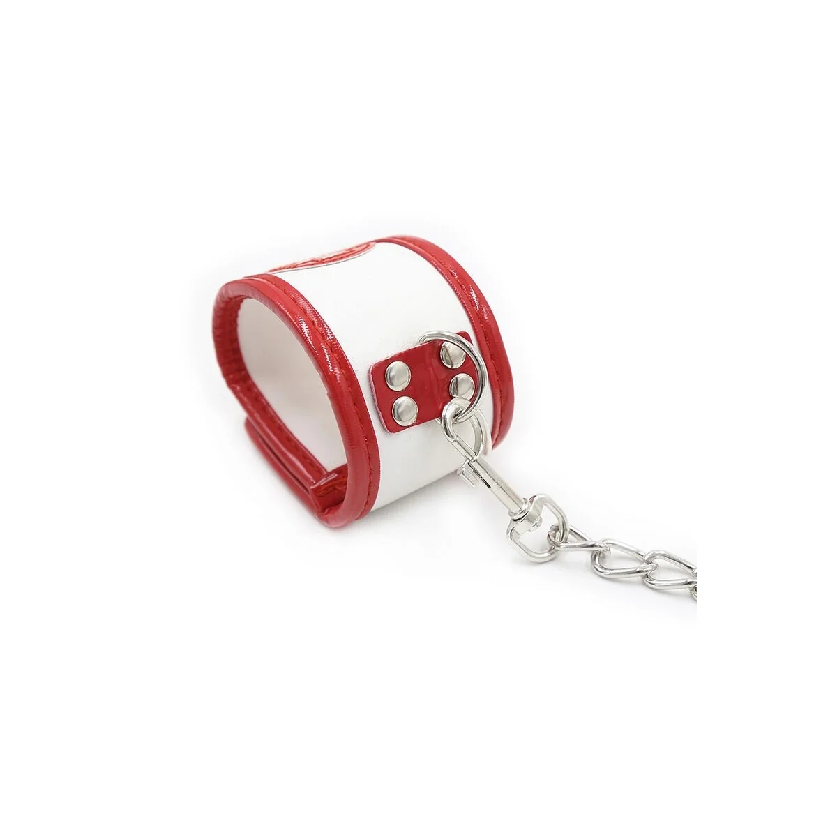 Mini-Set 3-Teilig Krankenschwester von Ohmama Fetish kaufen | Fesselliebe