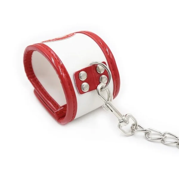 Mini-Set 3-Teilig Krankenschwester von Ohmama Fetish kaufen | Fesselliebe