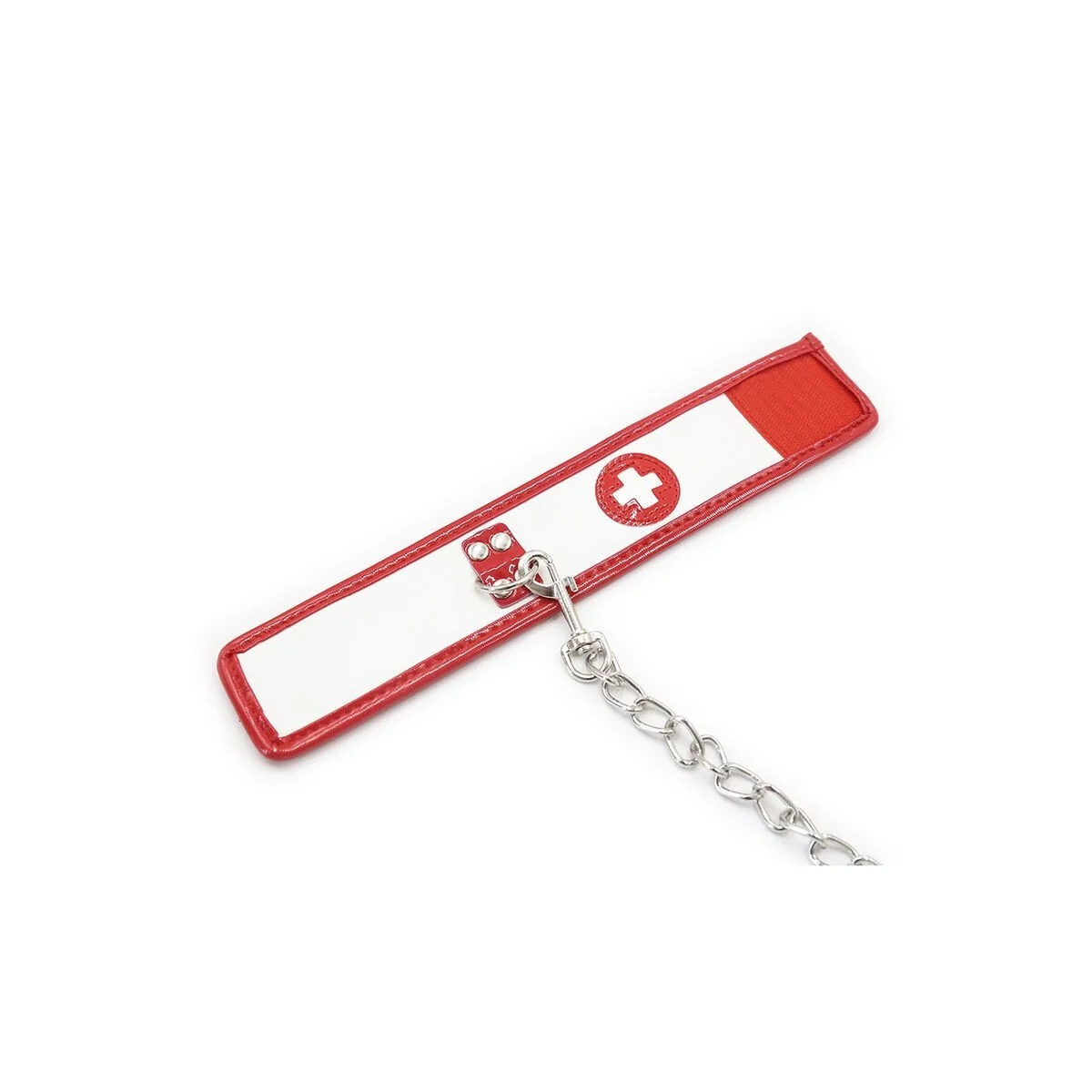 Mini-Set 3-Teilig Krankenschwester von Ohmama Fetish kaufen | Fesselliebe