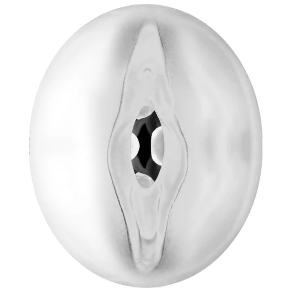 Turbo Doppel-Masturbator von Jamyjob kaufen | Fesselliebe