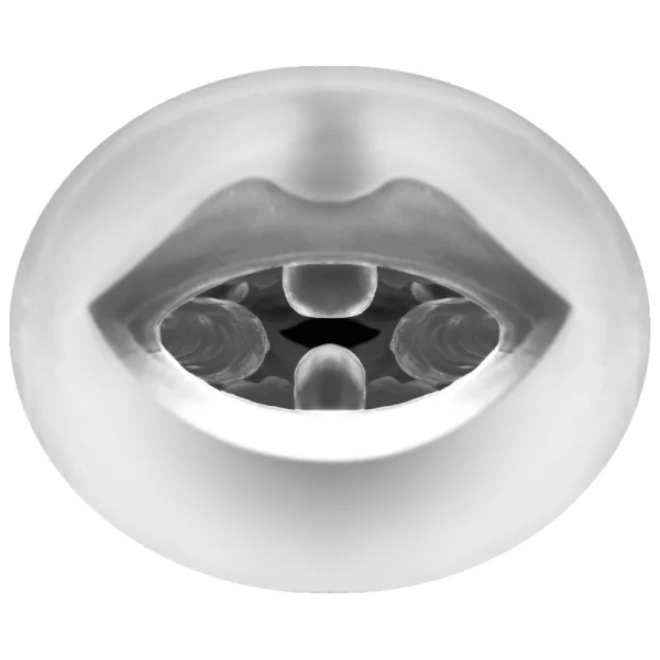 Turbo Doppel-Masturbator von Jamyjob kaufen | Fesselliebe