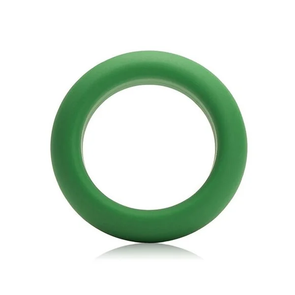 Grüner Silikonring - Mittlere Choke von Je Joue kaufen | Fesselliebe