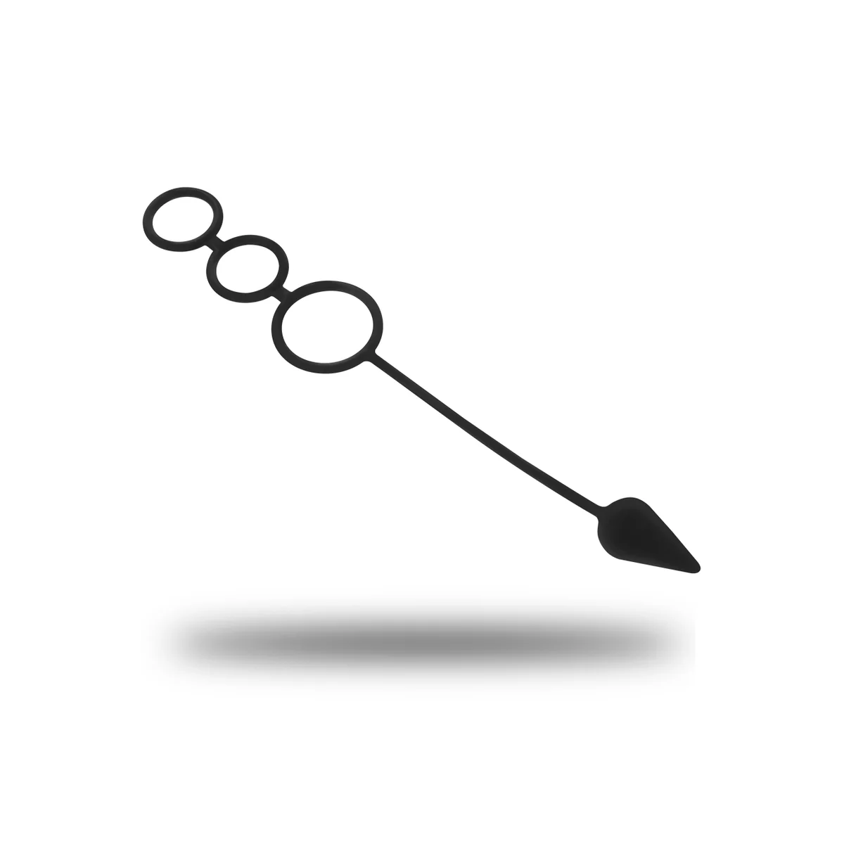 Silikonringe und Stecker von Ohmama Fetish kaufen | Fesselliebe