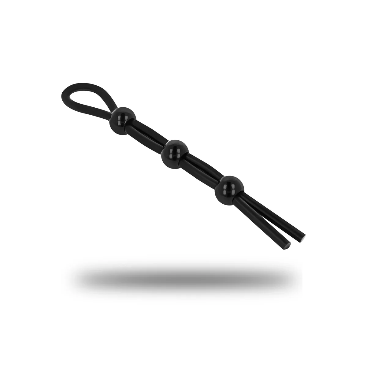 Cord-Hoden- und Hodenring von Ohmama Fetish kaufen | Fesselliebe