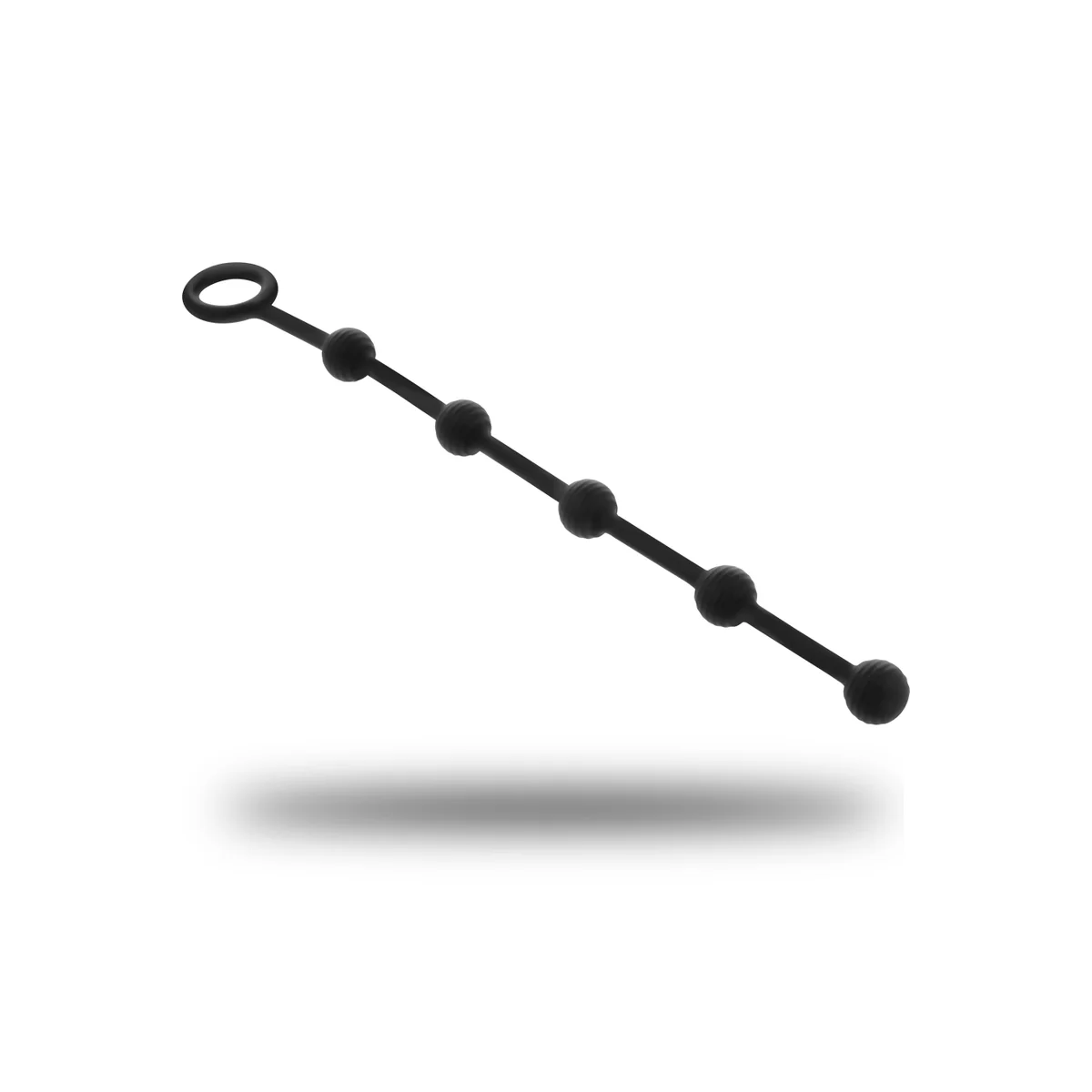 Silikon Analkette 23 cm von Ohmama Anal kaufen | Fesselliebe