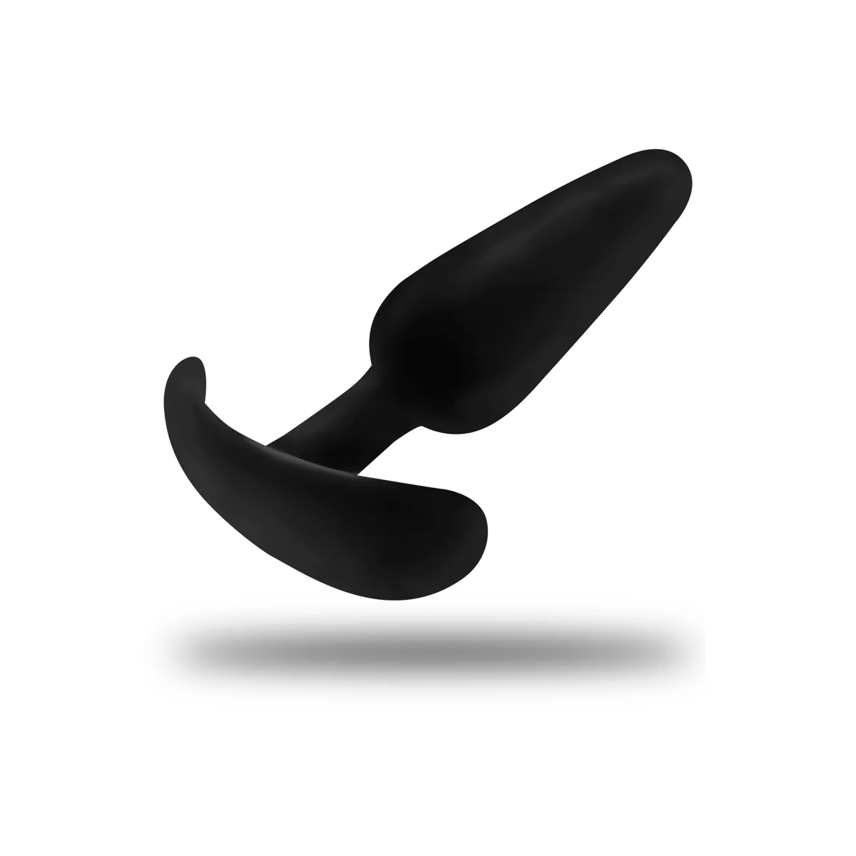 Silikon-Analsplug mit Kleinem Griff von Ohmama Anal kaufen | Fesselliebe