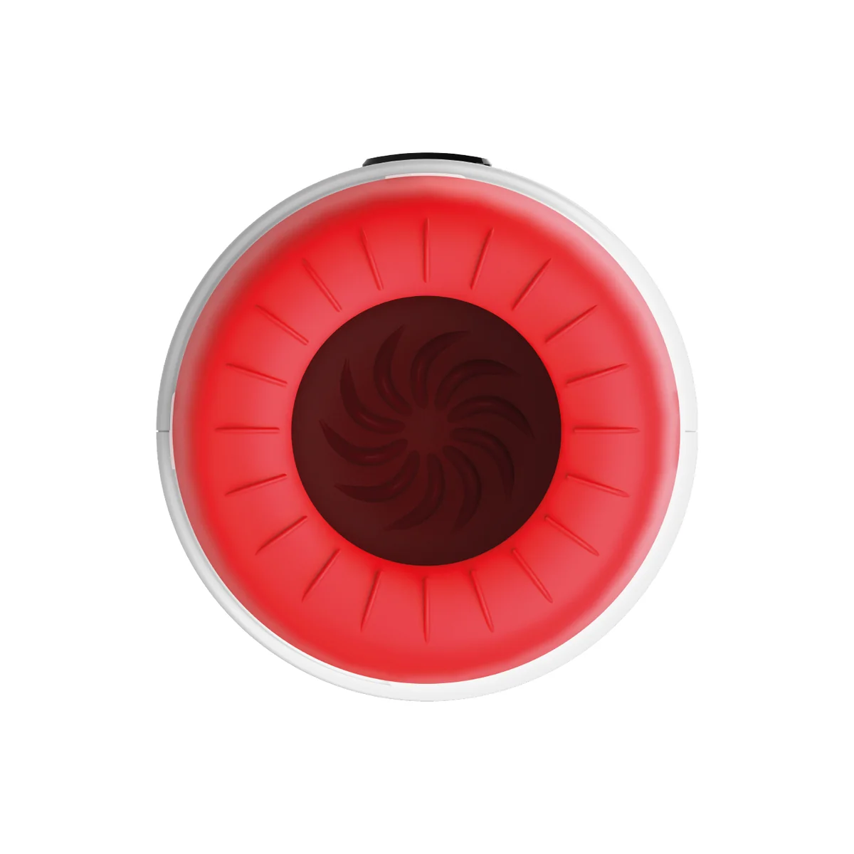 Rocket Masturbator Soft Compression Tech und Vibration von Jamyjob kaufen | Fesselliebe