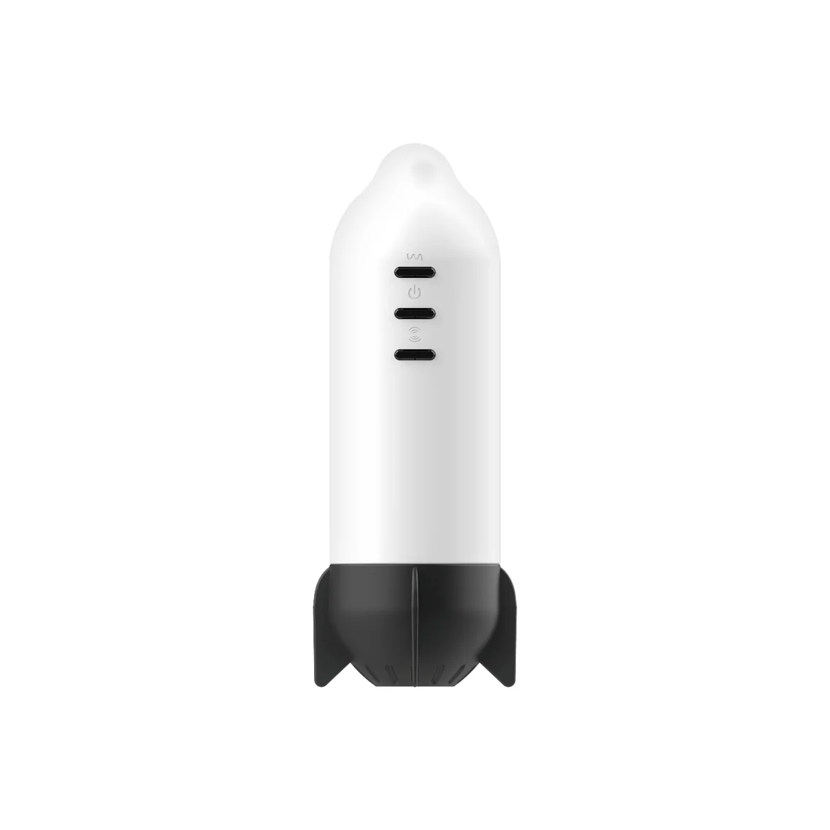 Rocket Masturbator Soft Compression Tech und Vibration von Jamyjob kaufen | Fesselliebe