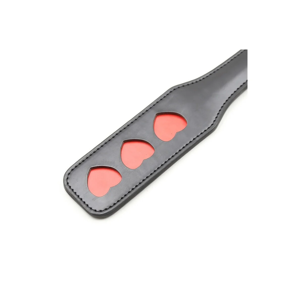 Herzen Paddel von Ohmama Fetish kaufen | Fesselliebe