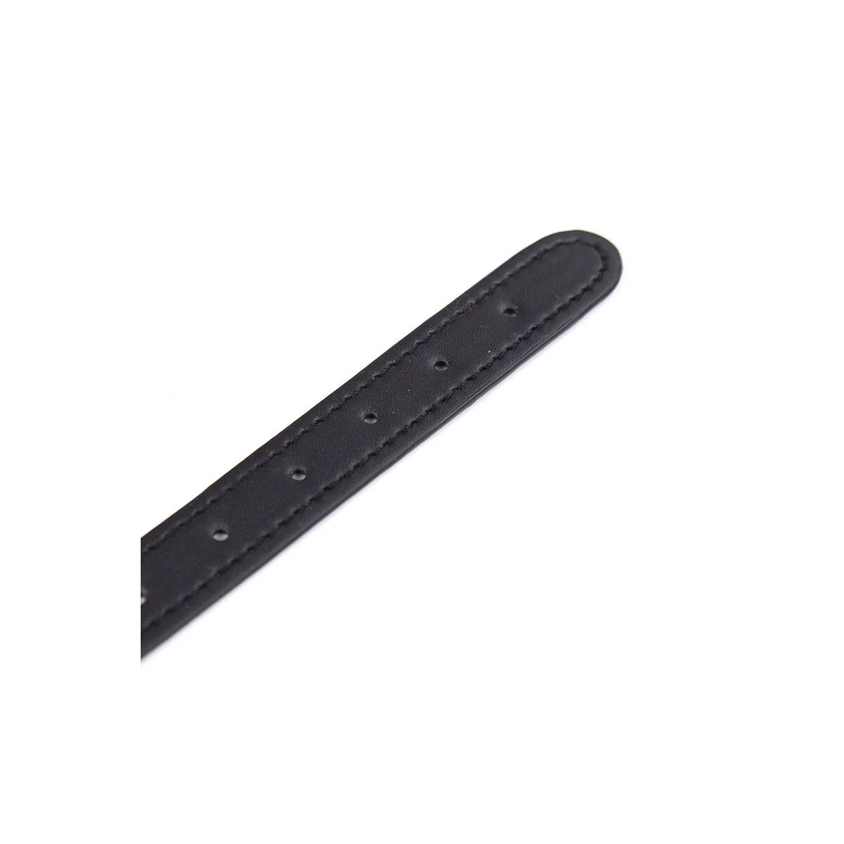 KRAGEN SPIKES PUNKKRAGEN VON OHMAMA FETISH