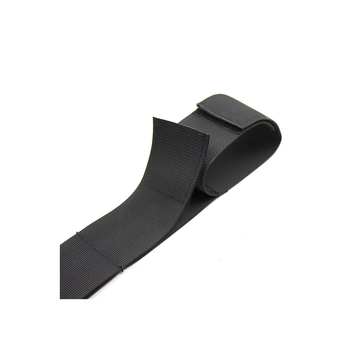 Spreader Soft Bar Handgelenkfesseln aus Nylon von Ohmama Fetish kaufen | Fesselliebe