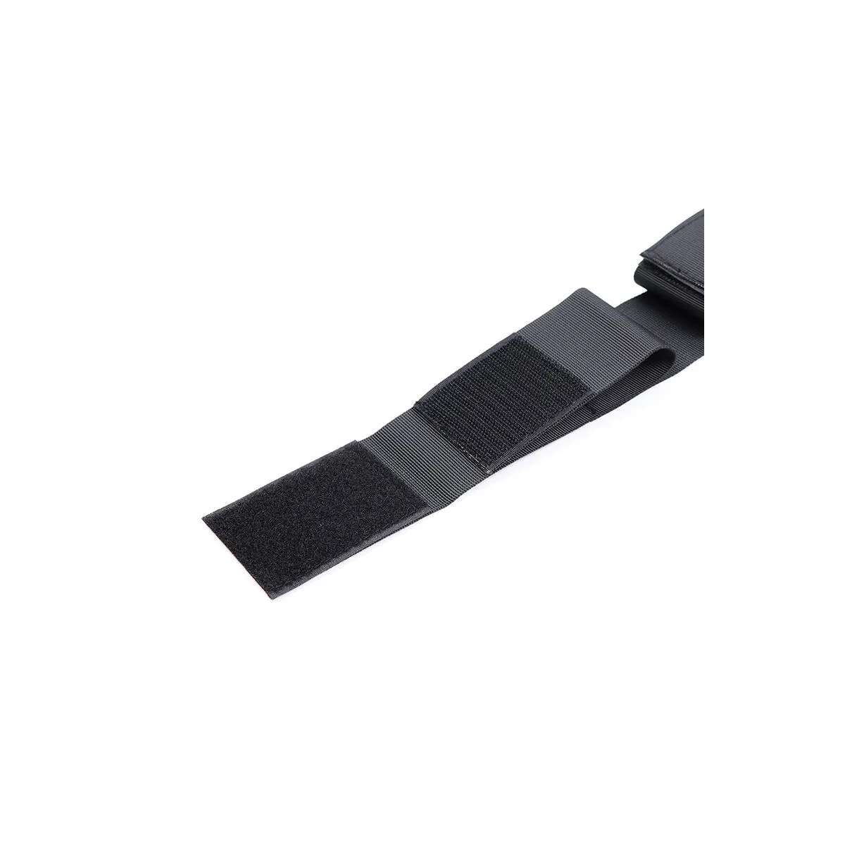 Spreader Soft Bar Handgelenkfesseln aus Nylon von Ohmama Fetish kaufen | Fesselliebe