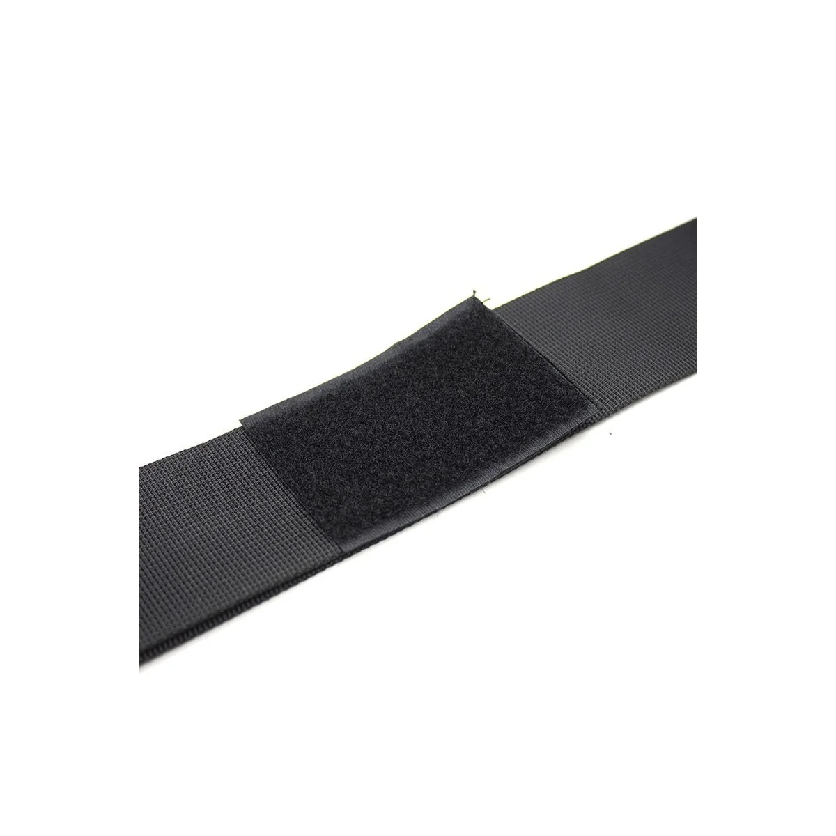 Spreader Soft Bar Handgelenkfesseln aus Nylon von Ohmama Fetish kaufen | Fesselliebe