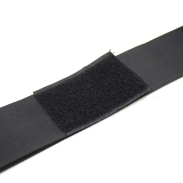 Spreader Soft Bar Handgelenkfesseln aus Nylon von Ohmama Fetish kaufen | Fesselliebe