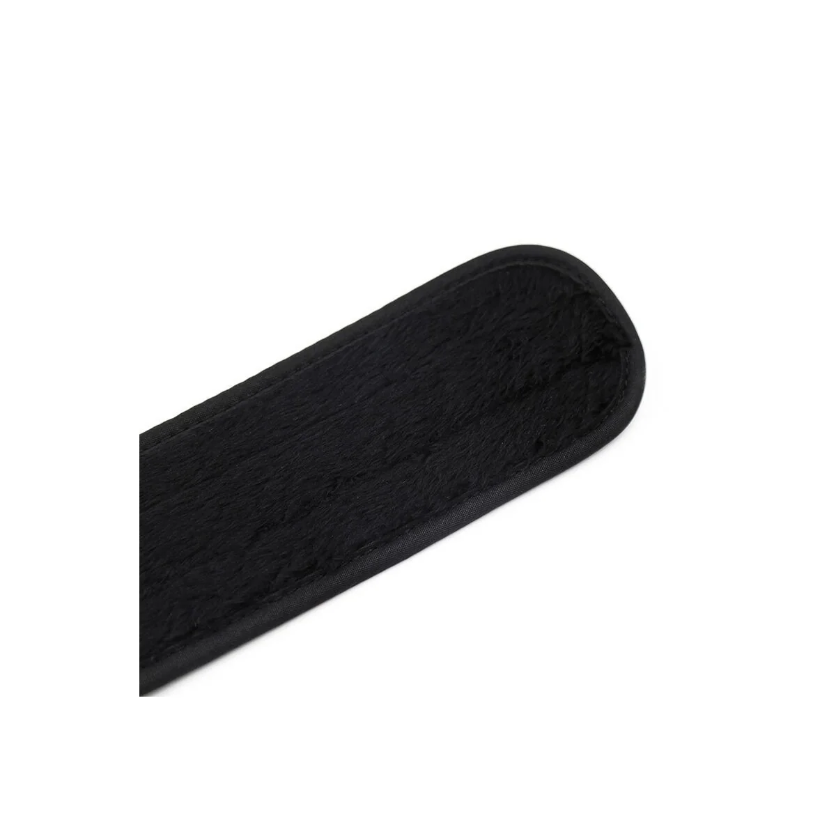 Grau Handgelenkmanschetten von Ohmama Fetish kaufen | Fesselliebe