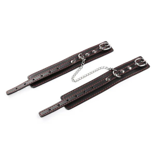 SIMPLICITY KLEINE HANDGELENK FESSELN VON OHMAMA FETISH