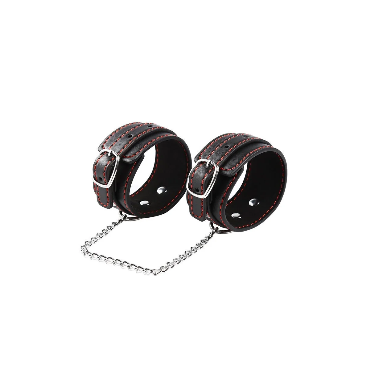 SIMPLICITY KLEINE HANDGELENK FESSELN VON OHMAMA FETISH