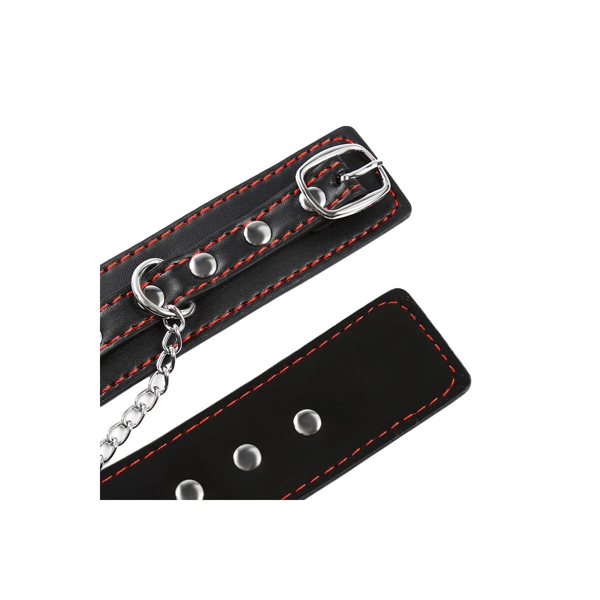 SIMPLICITY KLEINE HANDGELENK FESSELN VON OHMAMA FETISH