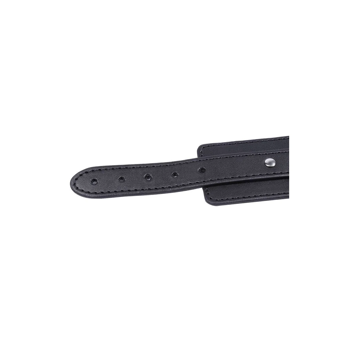 O-Ring-Verschlossene Handgelenk Fesseln von Ohmama Fetish kaufen | Fesselliebe