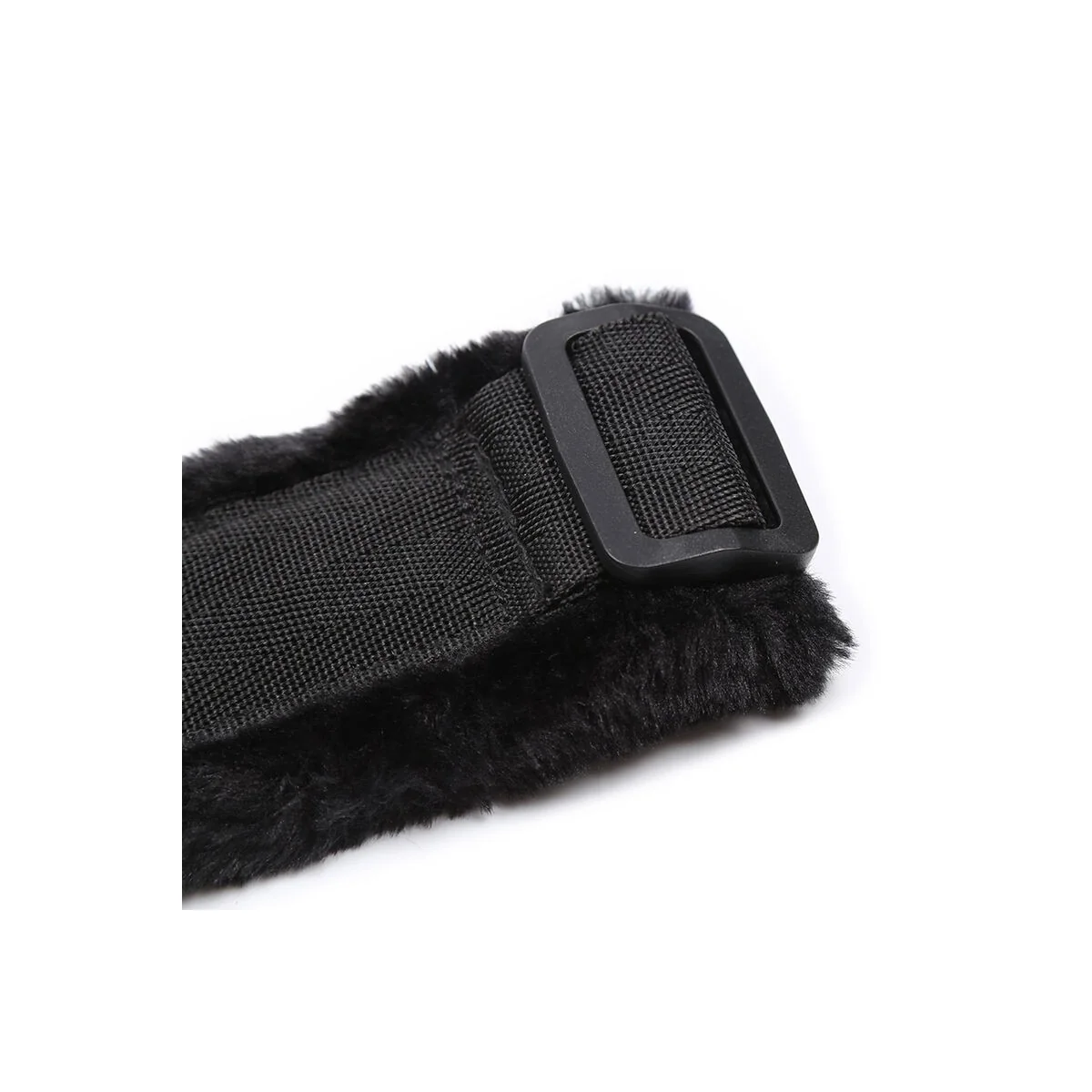 Furry Gefüttert Handgelenk Fesseln von Ohmama Fetish kaufen | Fesselliebe