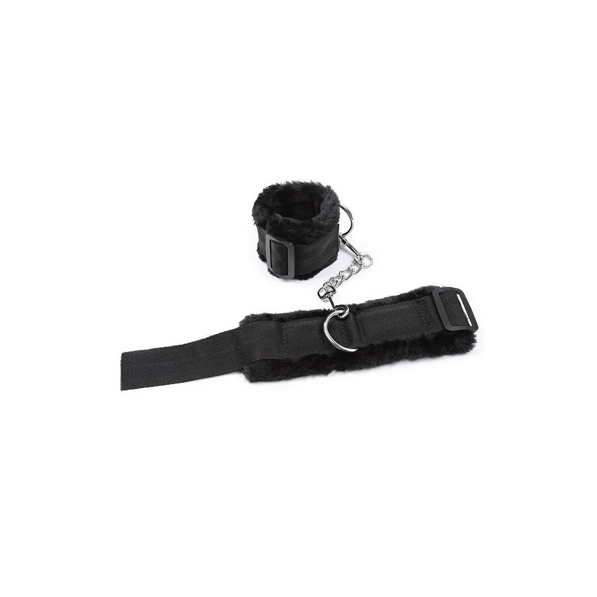 Furry Gefüttert Handgelenk Fesseln von Ohmama Fetish kaufen | Fesselliebe