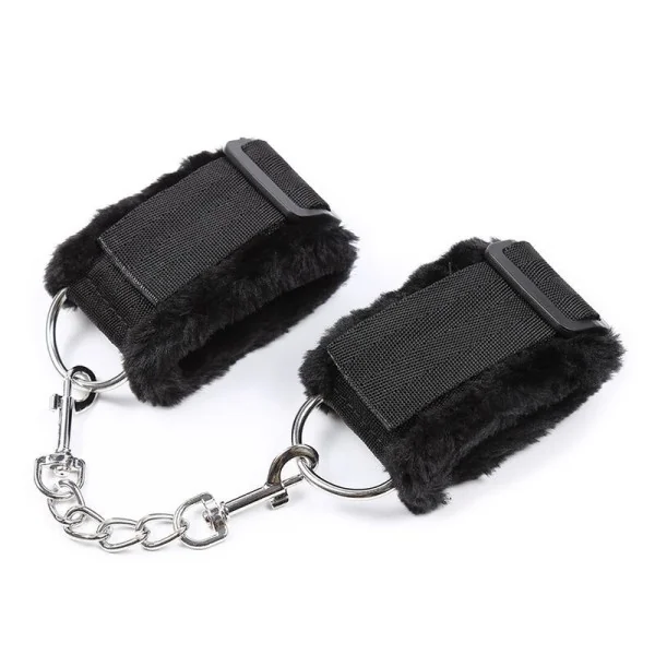 Furry Gefüttert Handgelenk Fesseln von Ohmama Fetish kaufen | Fesselliebe