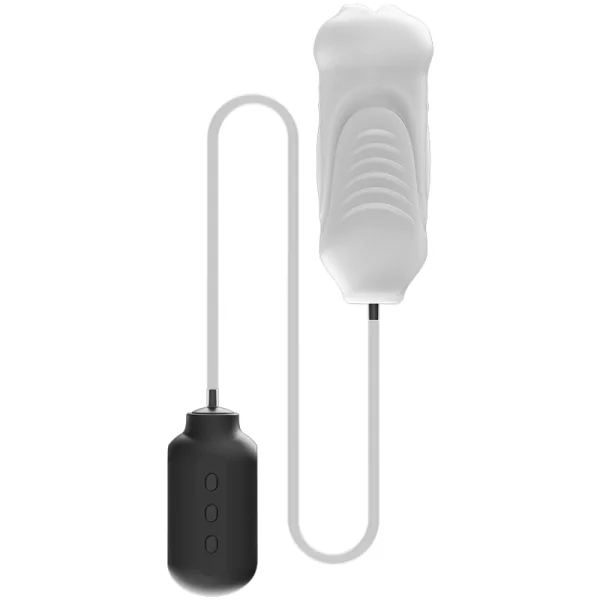 Hurricane Oralsex-Stimulator von Jamyjob kaufen | Fesselliebe