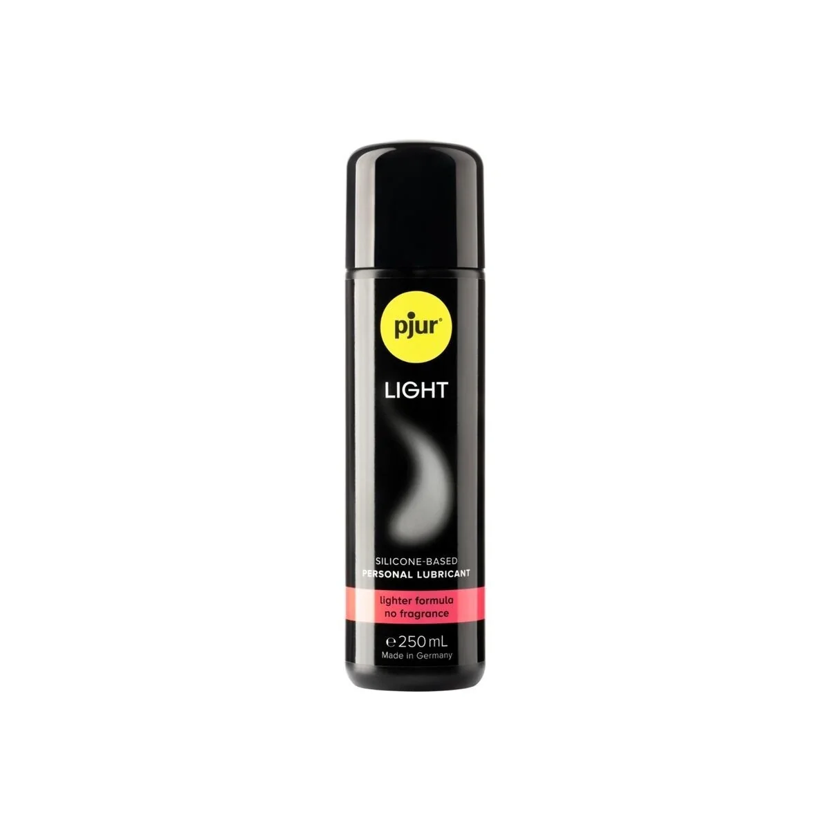 Light Silikon-Schmiermittel 250 ml von Pjur kaufen | Fesselliebe