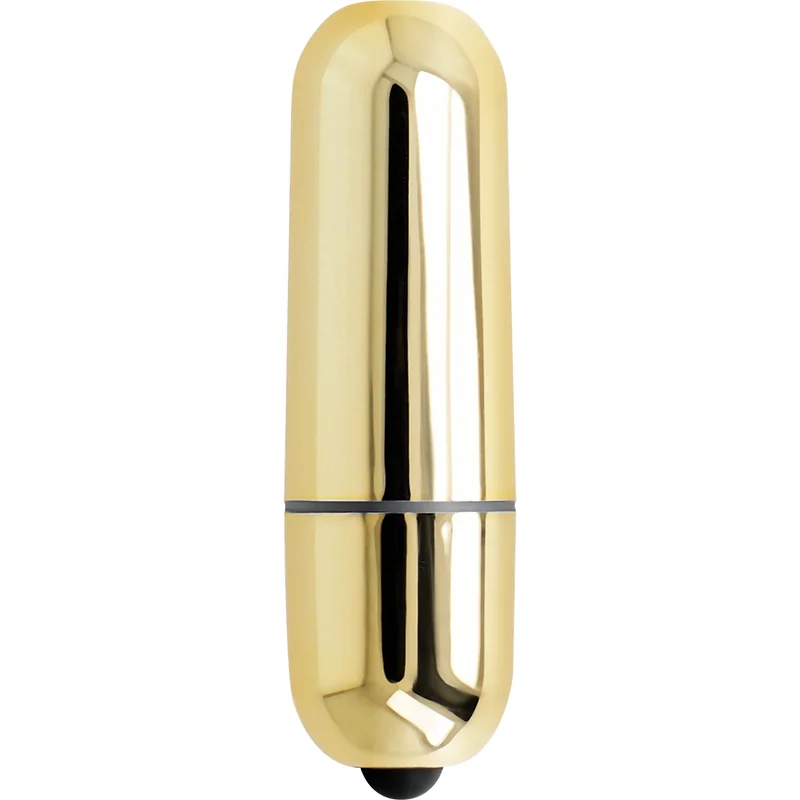 Mini Goldene Vibrationskugel von Online kaufen | Fesselliebe 2