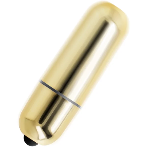 Mini Goldene Vibrationskugel von Online kaufen | Fesselliebe