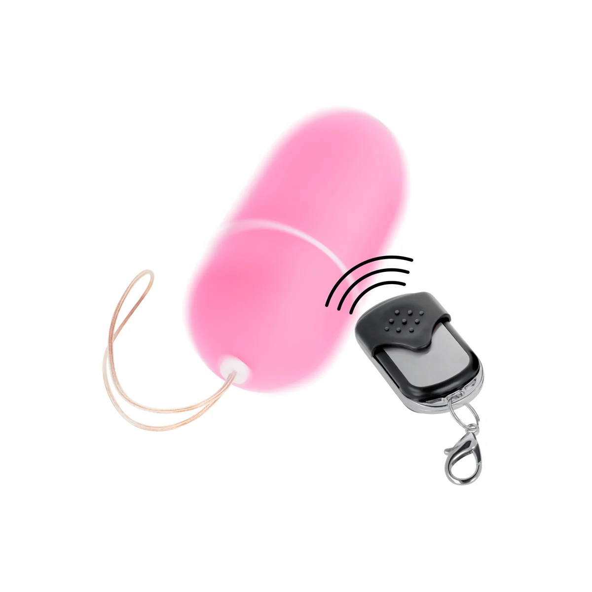 Mit fernbedienung vibrierendes ei l rosa von Online kaufen | Fesselliebe