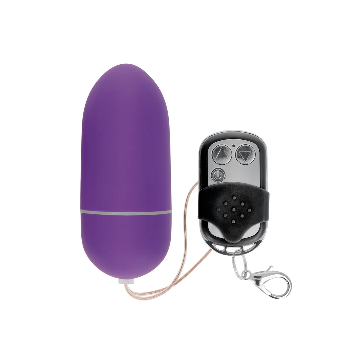 Mit fernbedienung vibrierendes ei l flieder von Online kaufen | Fesselliebe