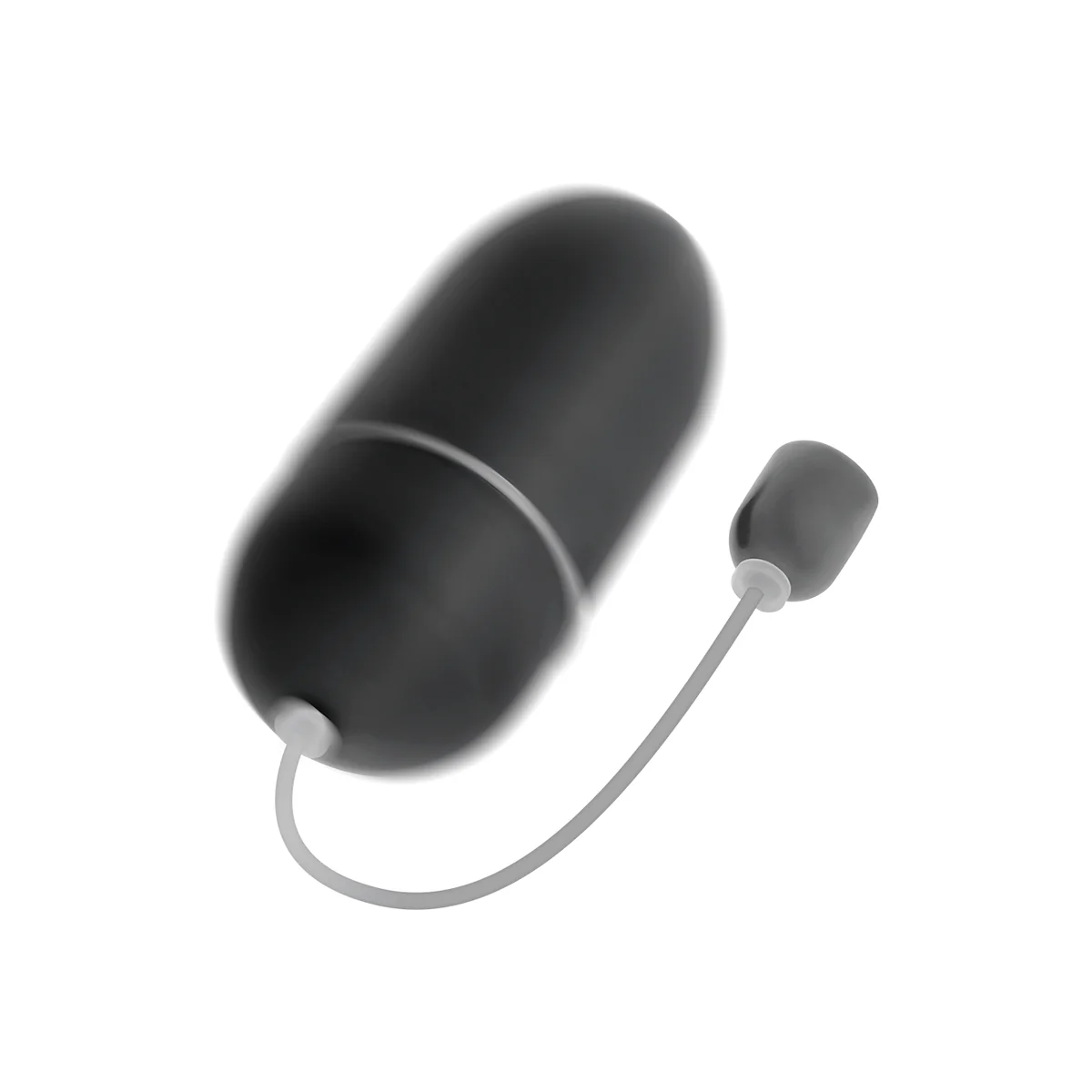 Schwarzes Wasserdichtess Vibrationsei von Online kaufen | Fesselliebe